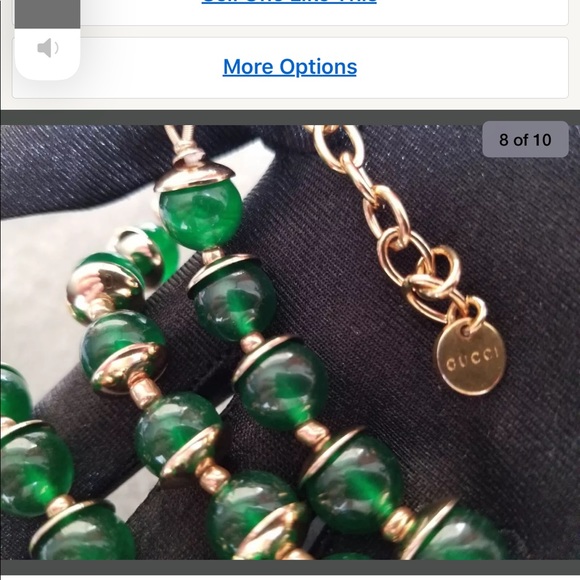 Gucci necklace - Picture 5 of 5